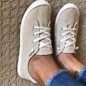 Madden Girl sneakers